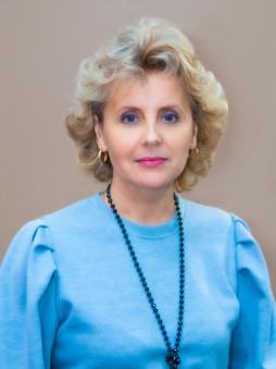 Вострякова Алла Юрьевна