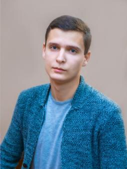 Шкляров Юрий Сергеевич